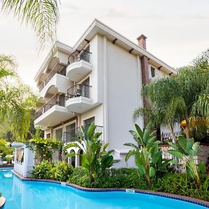 Esperanza Boutique Hotel Of Lykia