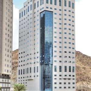 Barakat Burhan Hotel