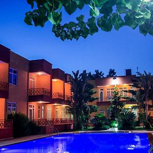 Camyuva Motel
